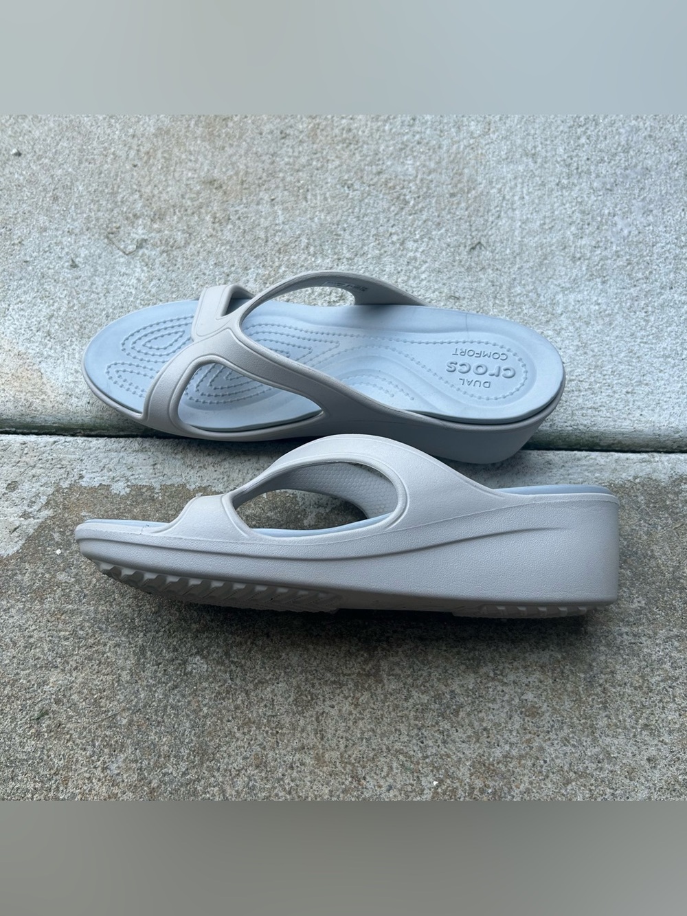 Women’s Crocs Sandals